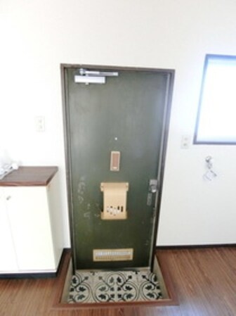 コーポ・5の物件内観写真